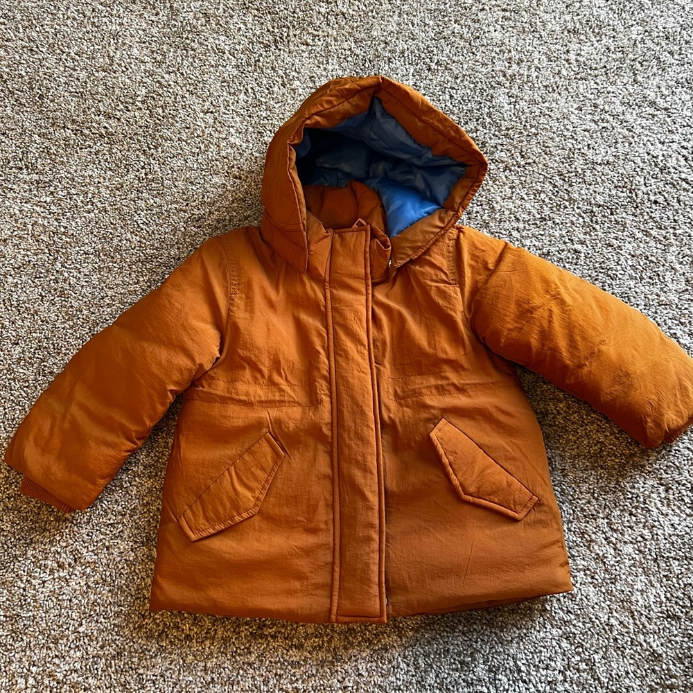 H&M Jacket